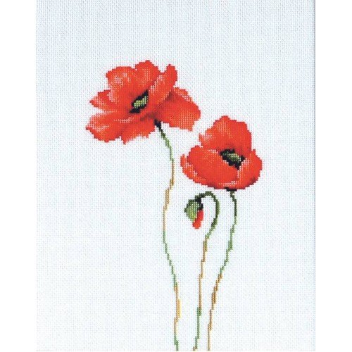 Luca-S - Poppies