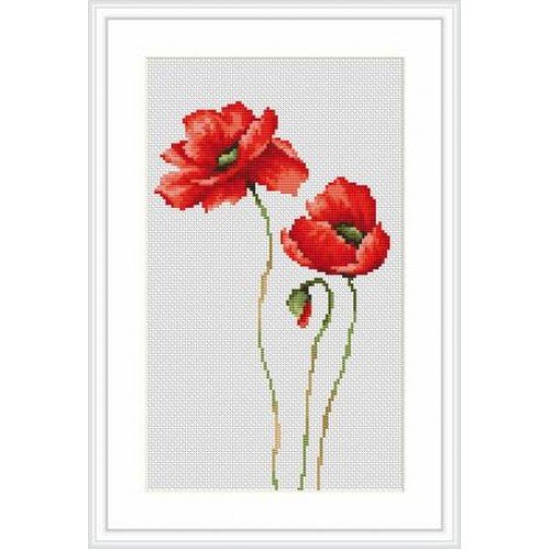 Luca-S - Poppies