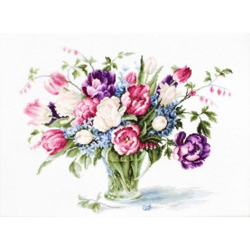 Luca-S - Tulipanes