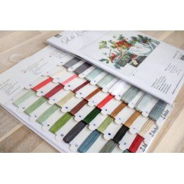 Luca-S - Red currants