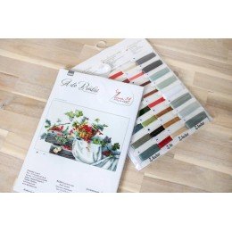 Luca-S - Red currants