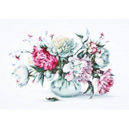 Luca-S - Peonies