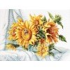 Luca-S - Sunflowers