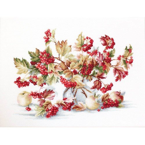 Luca-S - Rosa de Guelder