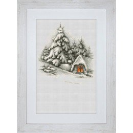 Luca-S - Winter landscape