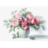 Luca-S - Etude with roses