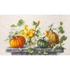 Luca-S - Pumpkin