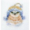 Luca-S - The owl