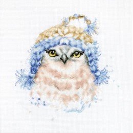 Luca-S - The owl