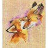 Luca-S - Foxes