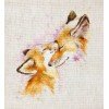 Luca-S - Foxes