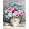 Luca-S - Roses & hydrangeas