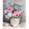 Luca-S - Roses & hydrangeas