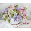 Luca-S - Lilacs