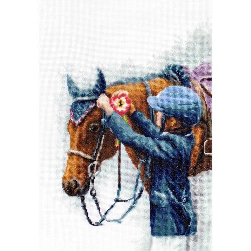 Luca-S - Champion