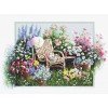 Luca-S - Blooming garden