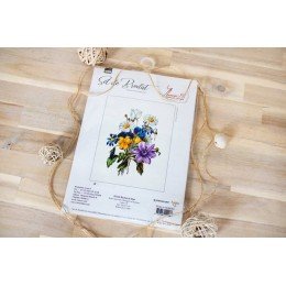 Luca-S - Bouquet of flowers