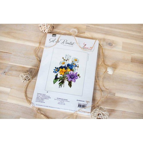 Luca-S - Ramo de flores