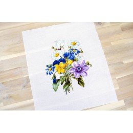 Luca-S - Bouquet of flowers