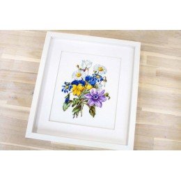 Luca-S - Bouquet of flowers