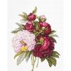 Luca-S - Bouquet with peonies
