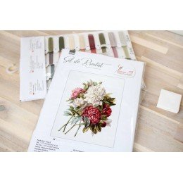 Luca-S - The peonies