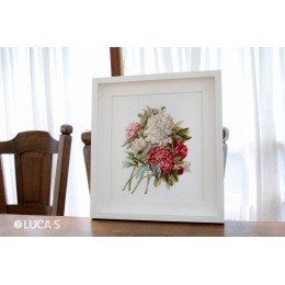 Luca-S - The peonies