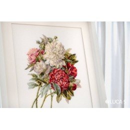 Luca-S - The peonies