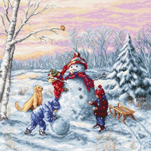 Luca-S - Merry Christmas