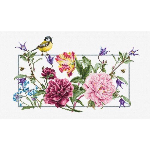 Luca-S - Spring flowers