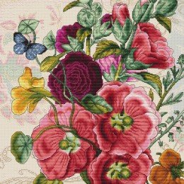 Luca-S - Summer flowers