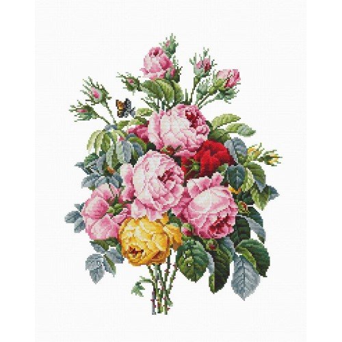 Luca-S - Rosas