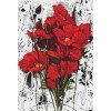 Luca-S - The poppies