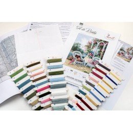 Luca-S - Victorian memories