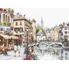 Luca-S - Lake annecy
