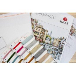 Luca-S - Lake annecy