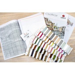 Luca-S - Lake annecy