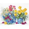 Luca-S - Spring garden