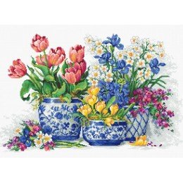 Luca-S - Spring flowers