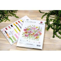 Luca-S - August bouquet