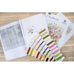 Luca-S - August bouquet