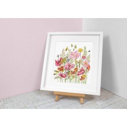 Luca-S - August bouquet