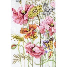 Luca-S - August bouquet