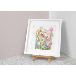 Luca-S - March bouquet