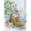 Luca-S - Cute kitten