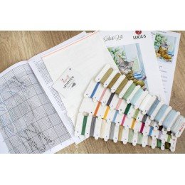 Luca-S - Cute kitten