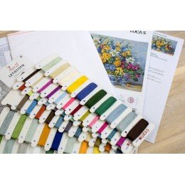 Luca-S - From gabrielle's garden