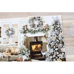 Luca-S - Dreaming of a white Christmas