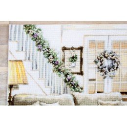 Luca-S - Dreaming of a white Christmas