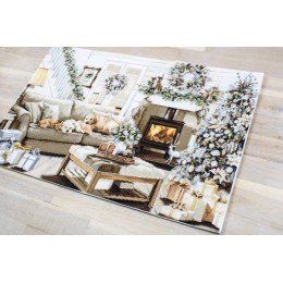 Luca-S - Dreaming of a white Christmas